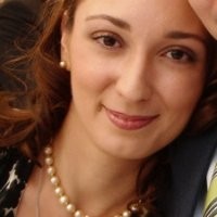 Vianey Romo de Vivar G.