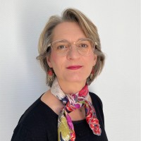 Marie-Bernadette MOREAU