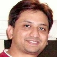 Vijay Dodia