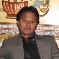 Faraz Sheikh
