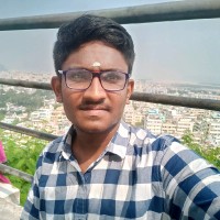 Rama Krishna Yeleti
