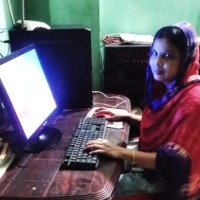Hamida Begum