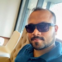 Anup Santra