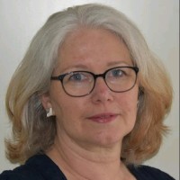 Petra Van Driest