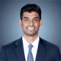 Justin Parag