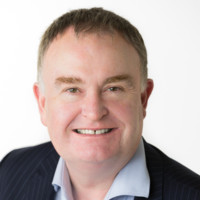 Iain Rennie Cnzm
