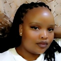 Slindile Luthuli