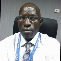 Nelson Ogua
