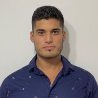 Guillermo Daniel Perez