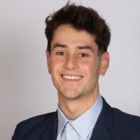Dylan Manin