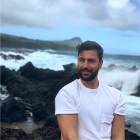 Miguel Pereira