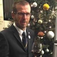Fabio Geom. Frosini