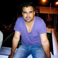 Sanjay Chaudhari