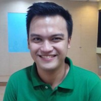 Ramir Kristoffer Reyes