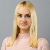 Anna Mroczynska