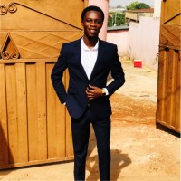 Stephen Sarpong