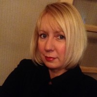 Tracy Vernet
