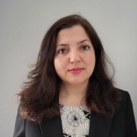 Mahsa Ahmadi