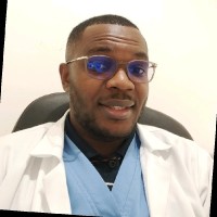 DR.OBIUKWU JOHNKINGSLEY