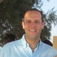 Theodoros Nikolaou