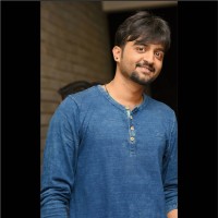 Vinyas B A