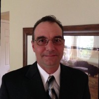 Richard Pilla