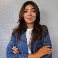 Carla Andrea Arias Quiroga