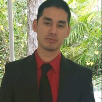 Erick Alvarenga
