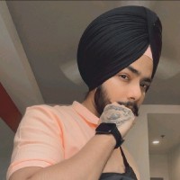 Gurcharan Singh