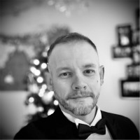 Craig Kepner
