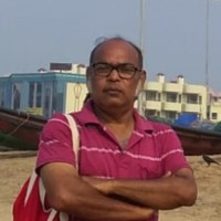 Manas Halder