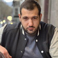 Vahe Muradyan
