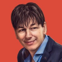 Arno Maas