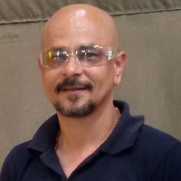 Hitendra Mistry