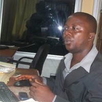 Jonathan A. Momo