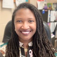 Desiree Sherman
