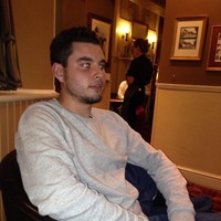 James Glanvill