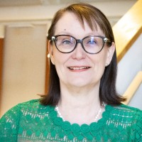 Saija Niemelä-Pentti