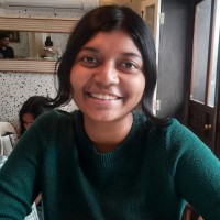 Fleur D'Souza