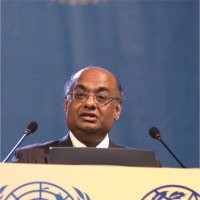 Gourisankar Ghosh