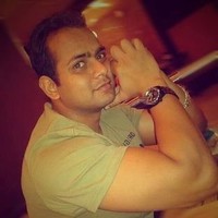 Ankush Yashpal