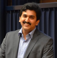Sreeprasanth Pulinthanathu Sree