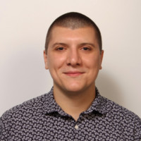 Igor Manojlović, Phd