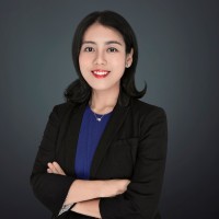 Sharon Zhu