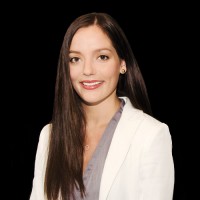 Olivia Glazner Cassil