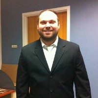 Anthony Jansen, Mba