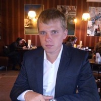 Pavel Fedoseev