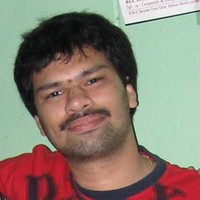 Venkata Rama Krishna Sasidhar Kolachala