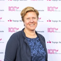 Gerda Van Eldik