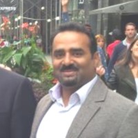 Bhardwaj Ankur